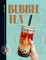 Bubble tea volwassene | 3 stuks