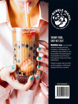 Bubble tea volwassene | 3 stuks