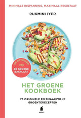 Becht das grüne Kochbuch