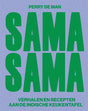 Sama sama. kookboek. volwassene