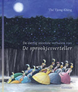 Sprookjesverteller: dertig mooiste verha