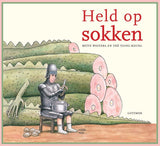 Held op sokken. 4+