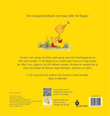 Gottmer Publishers Group Gonnie Friends in Gezenpas