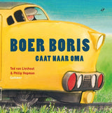 Gottmer Verlagsgruppe Bauer Boris geht zur Oma