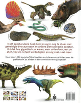 Gottmer Verlagsgruppe: Das Dinosaurierbuch