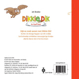 Gottmer-Verlagsgruppe Flapjesboek: Fett im Wald. 1+