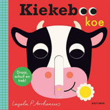 Gottmer Guck-A-Boo-Kuh