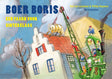Boer boris. vertelplaten een paard voor