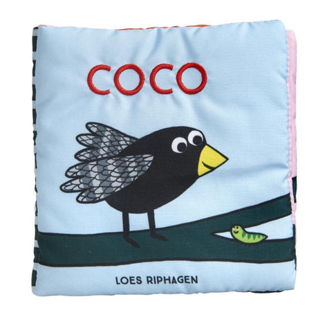 Coco-Babybuch der Gottmer-Verlagsgruppe