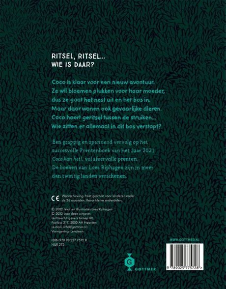 Gottmer-Verlagsgruppe Coco, aufgepasst!