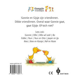 Gottmer-Verlagsgruppe Gonnie und Freunde – Gonnie und Gijsje