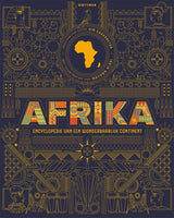 Afrika. 8+