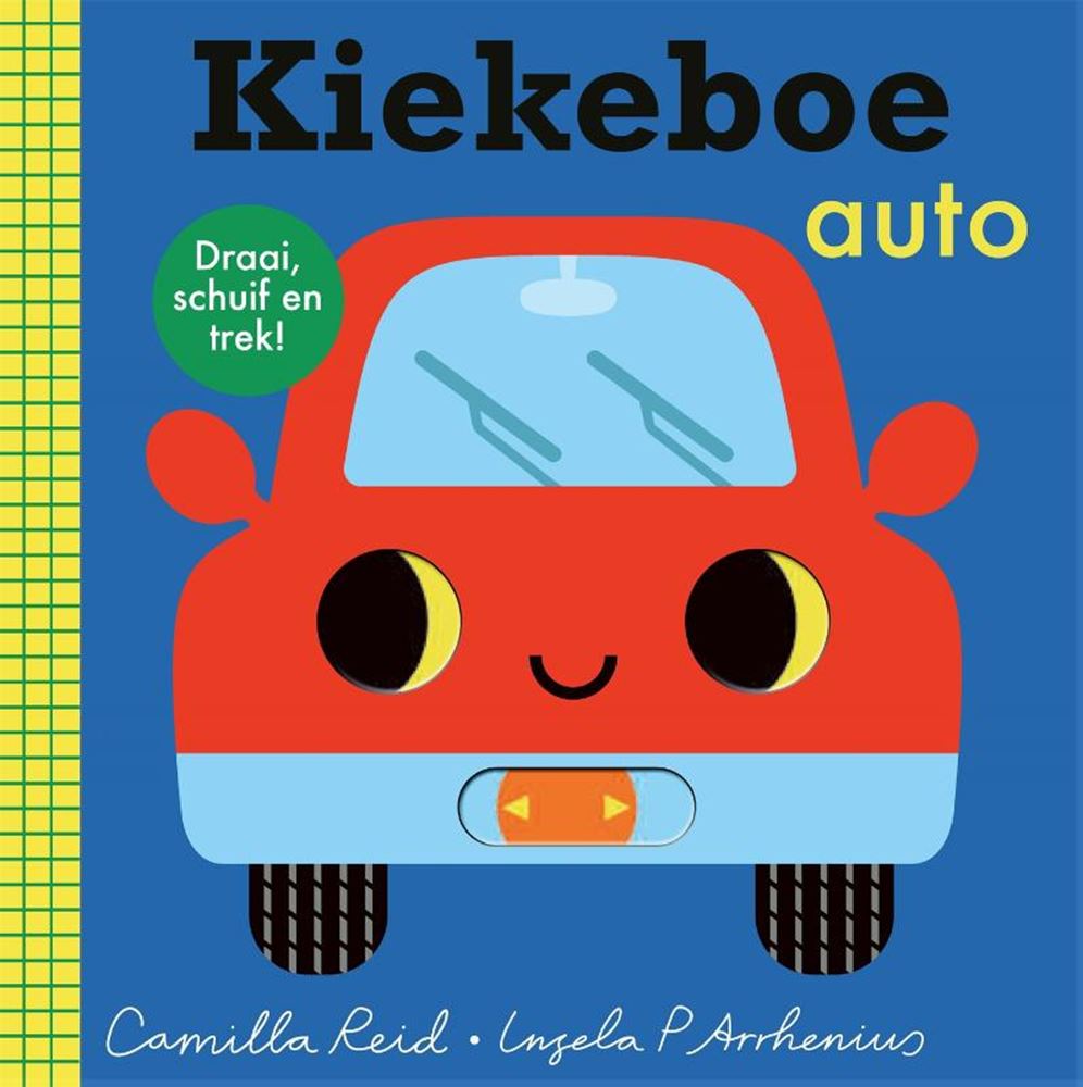 Gottmer-Peek-a-Boo-Auto