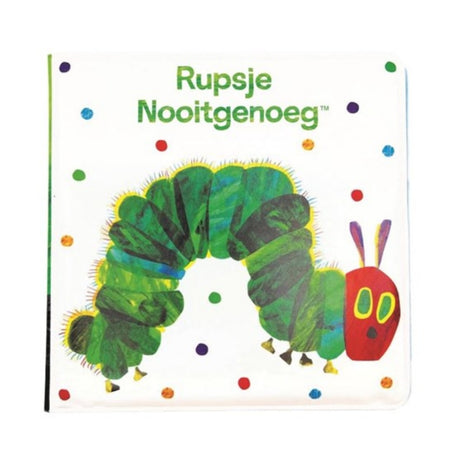 Andere Marken Raupe nie genug: Badeheft. 1+