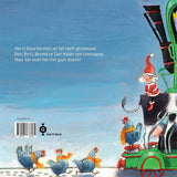 Gottmer Bauer Boris und der Schneemann