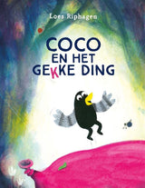 Gottmer Coco und das Verrückte