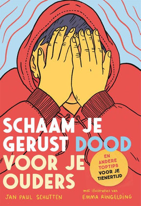 Schaam je gerust dood voor je ouders.
