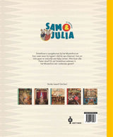 Het muizenhuis: sinterklaas 4+