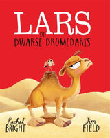 Lars de dwarse dromedaris. 3+