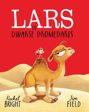 Lars de dwarse dromedaris. 3+