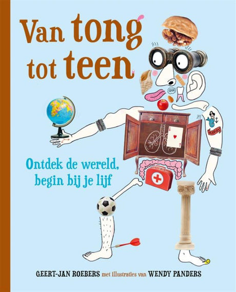 Van tong tot teen. 9+