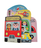 Bordbuch Fahrzeuge 2+