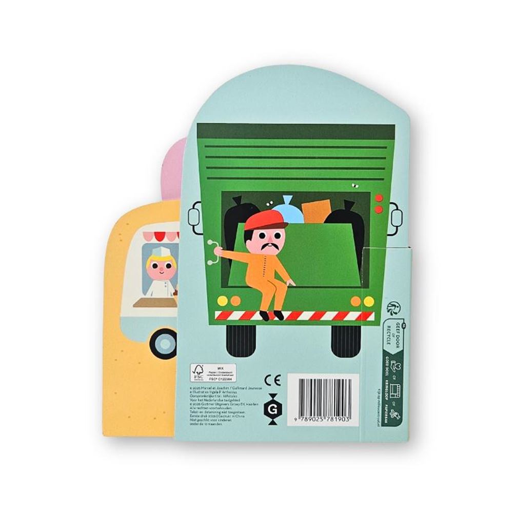 Bordbuch Fahrzeuge 2+