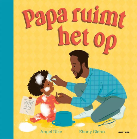 Gottmer Papa räumt auf