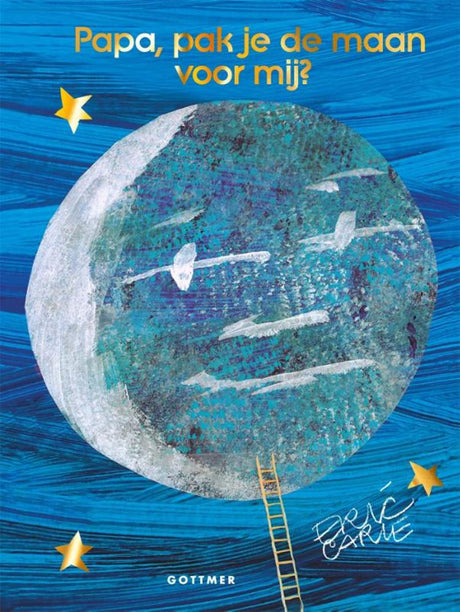 Gottmer Papa, holst du mir den Mond?
