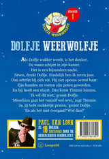 Dolfje weerw 1: (kleureditie). (1996).7+