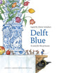 Engels: delft blue. 5+ | 2 stuks