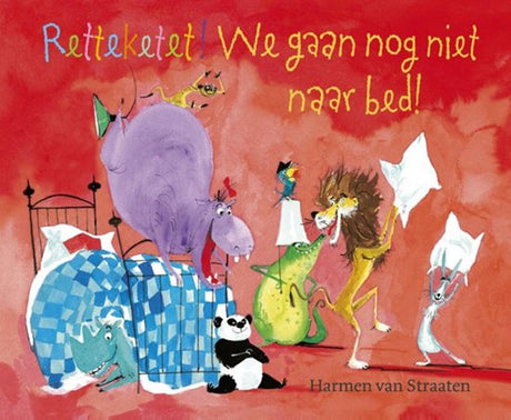 Wpg-Verlage rettete. wir gehen noch nicht ins Bett. 3