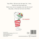 Wpg-Verlagstafelbuch Tschüss Frosch, tschüss Baby!