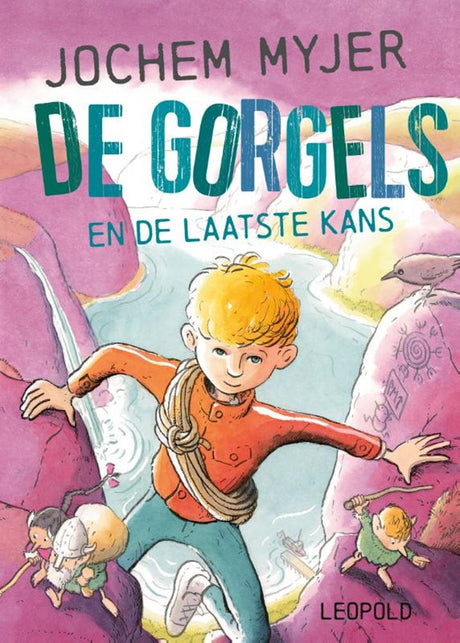 WPG-Verleger das Gurgeln und die letzte Chance. 7+