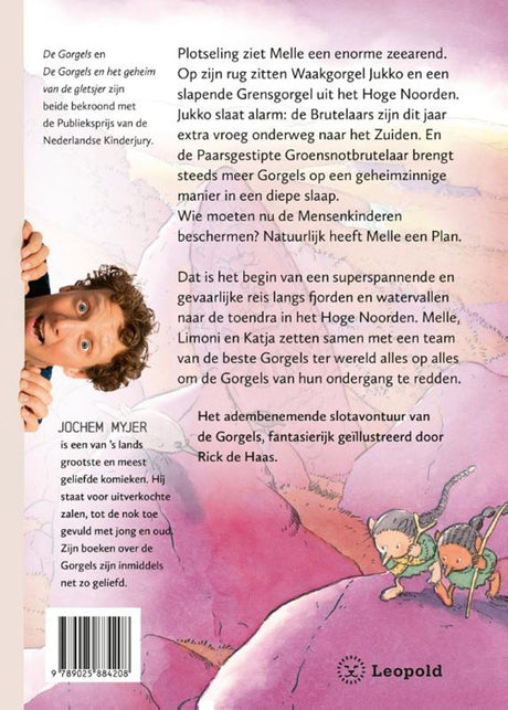 WPG-Verleger das Gurgeln und die letzte Chance. 7+