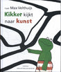 Kikker kijkt naar kunst 4+