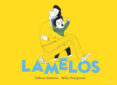 Prentenboek: lamelos 3+