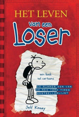 Das Leben eines Verlierers 1 – Kinderbuch