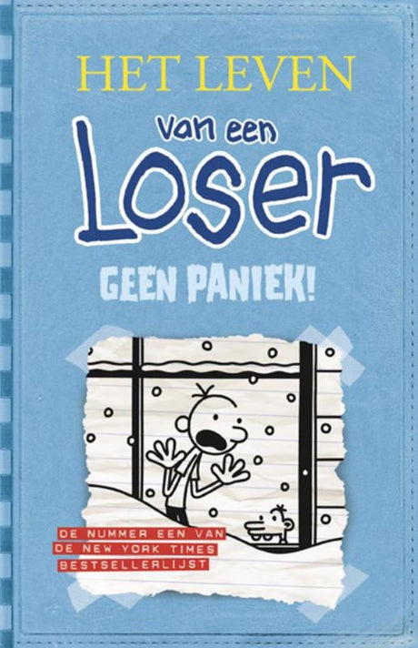 Zentrales Buchhaus Das Leben eines Verlierers – keine Panik!
