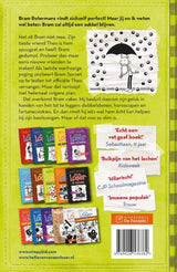 Zentrales Buchhaus Das Leben eines Verlierers 8 – entsorgt (hb)