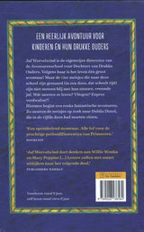 De avonturenschool van juf wervelwind. 7