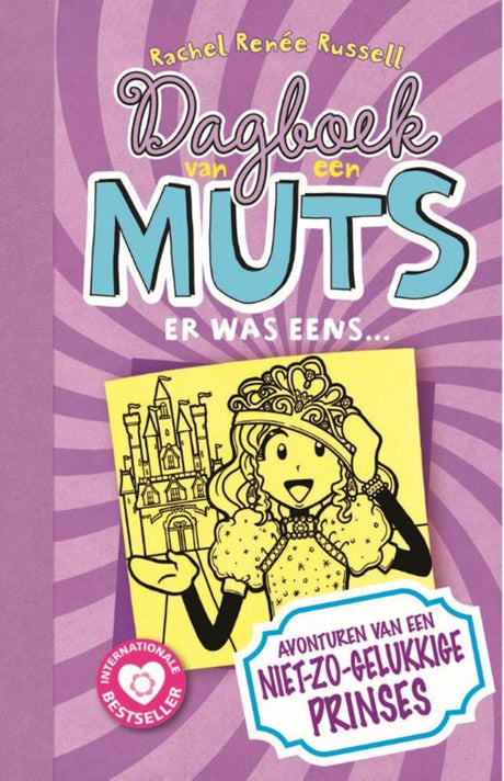 Zentrales Buchhaus-Tagebuch eines Hutes – Es war einmal...