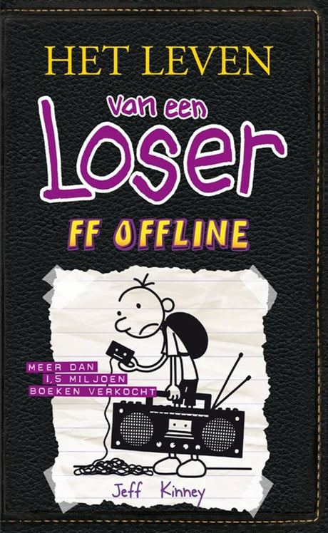 Central Bookhouse Loser 10: offline. 9+