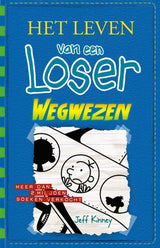 Zentrales Buchhaus Das Leben eines Verlierers – raus
