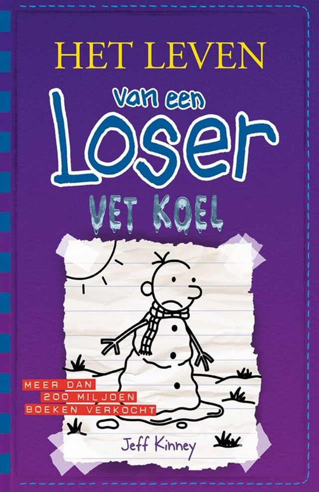 Central Book House-Verlierer 13: cool. 10+ Gewinner-Nanny