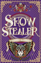 Showstopper 2. showstealer. 15+
