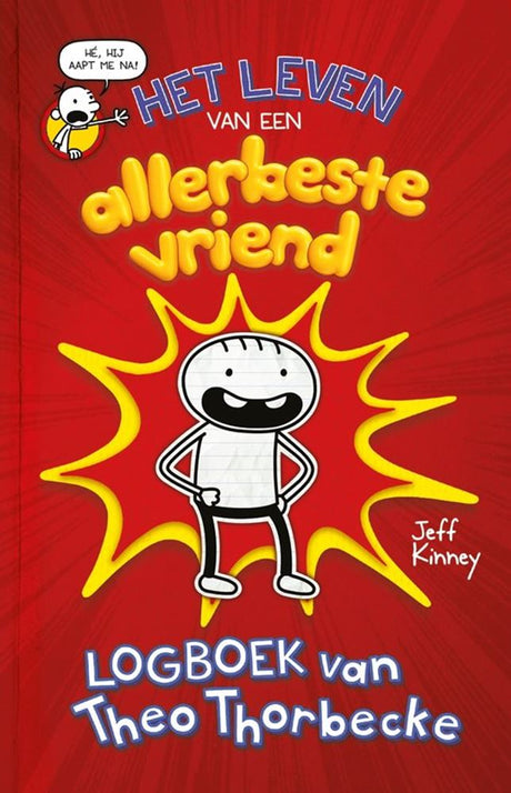 Das Leben eines allerbesten Freundes