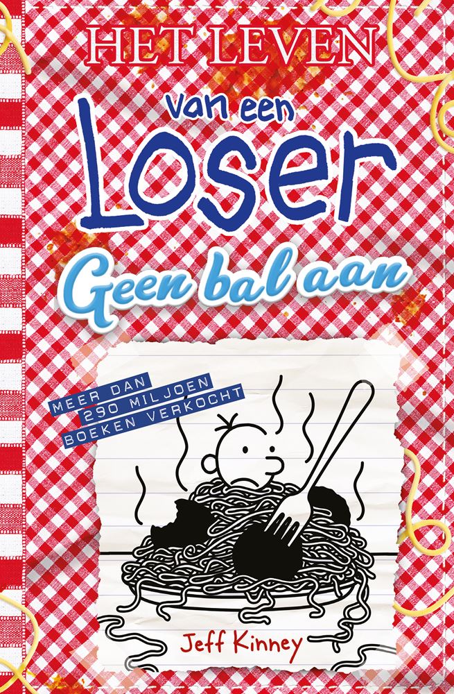 Das Leben eines Verlierers 19 berührt nichts