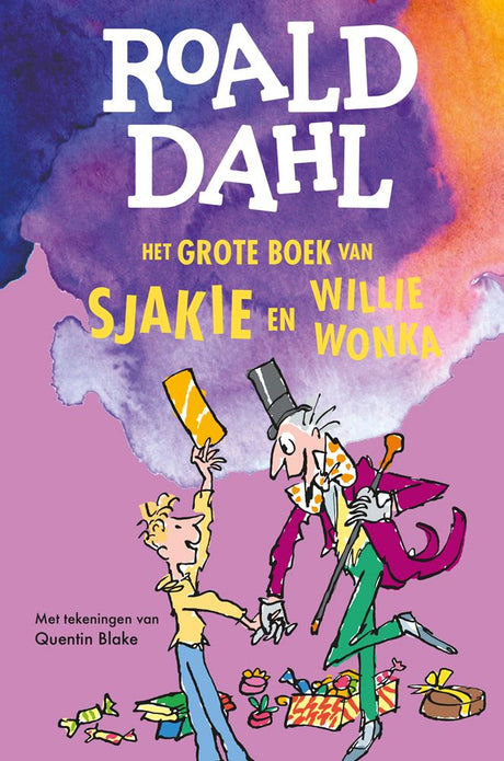 Buchen Sie Charlies großes Buch