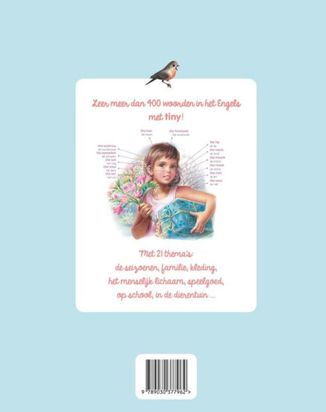 Standard-Publisher Ich lerne Englisch mit Tiny